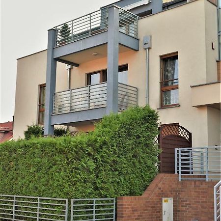Apartamenty Gabrysia 8 Мендзиводзе Екстер'єр фото